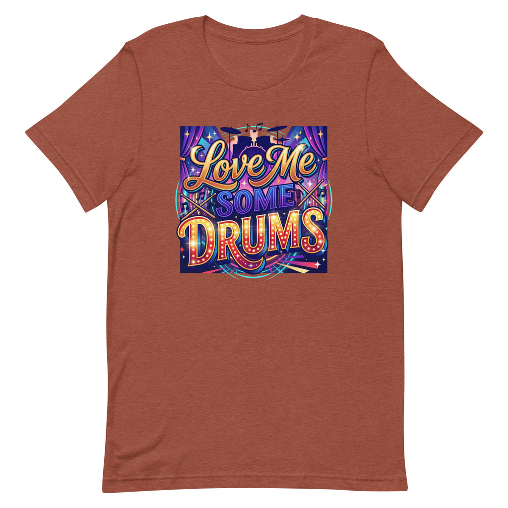 Unisex t-shirt - MCM Merchandise