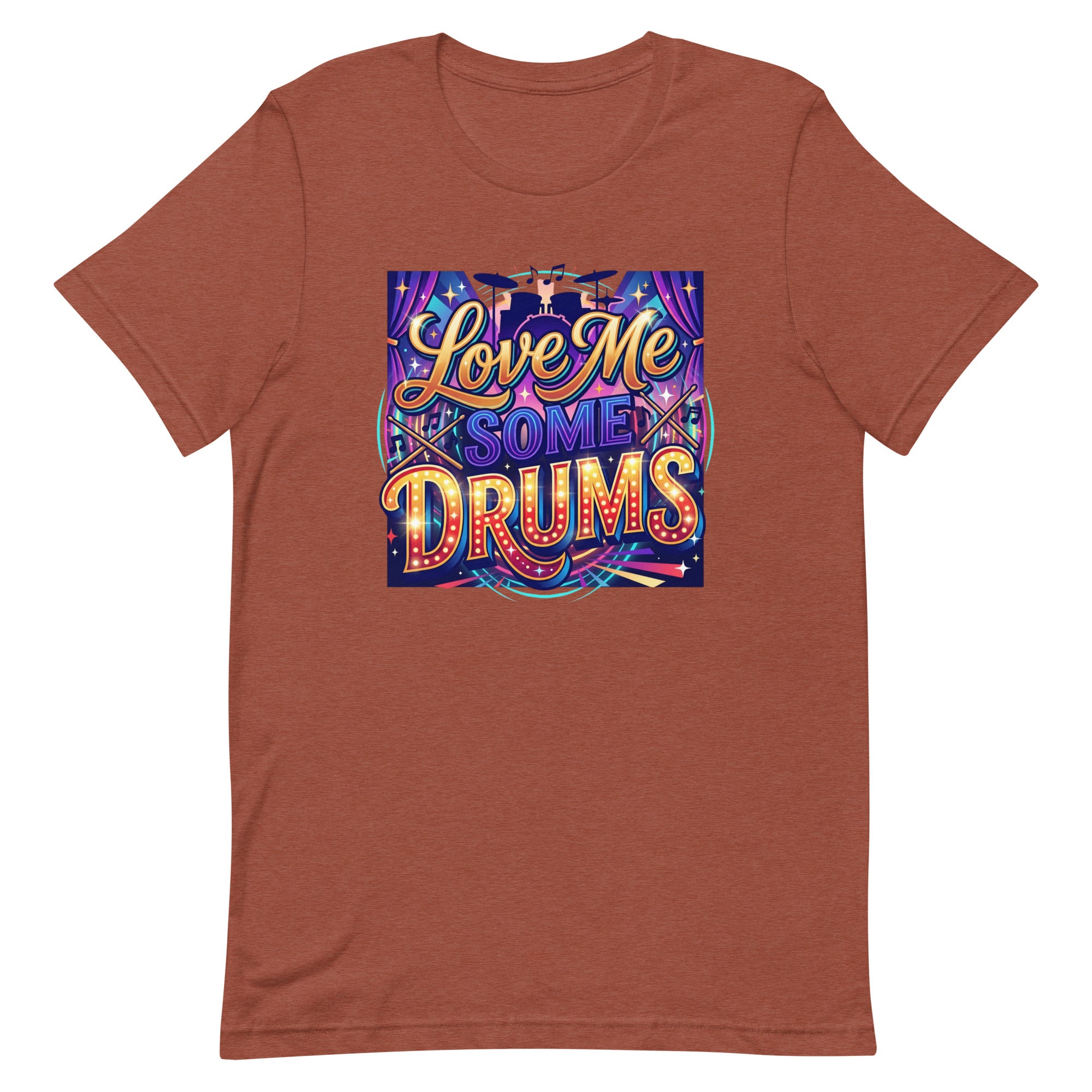 Unisex t-shirt - MCM Merchandise