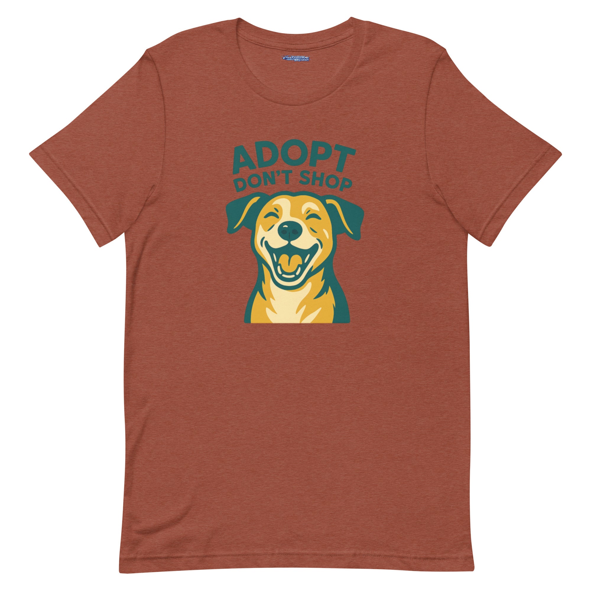 Unisex t-shirt - MCM Merchandise