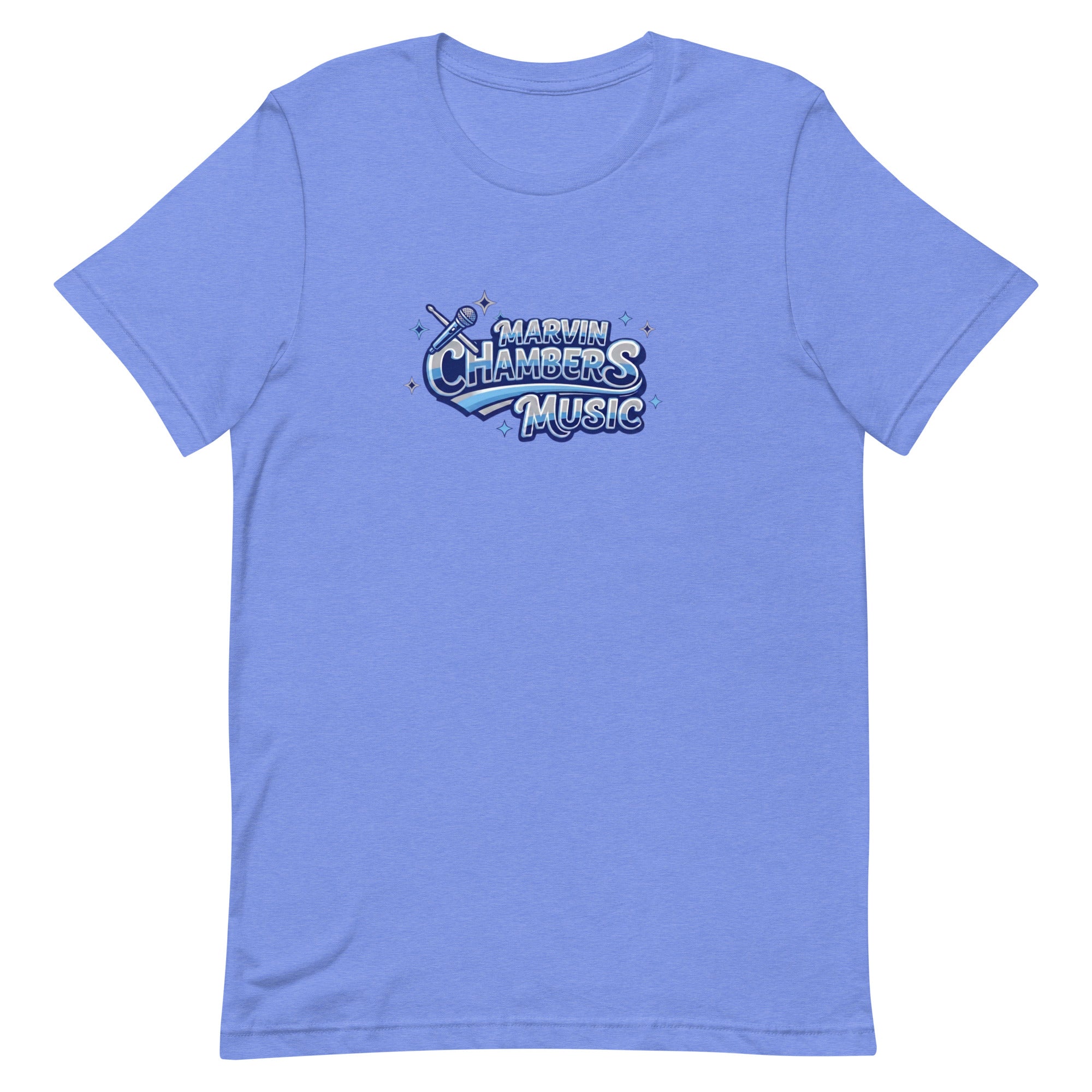 Unisex t-shirt - MCM Merchandise