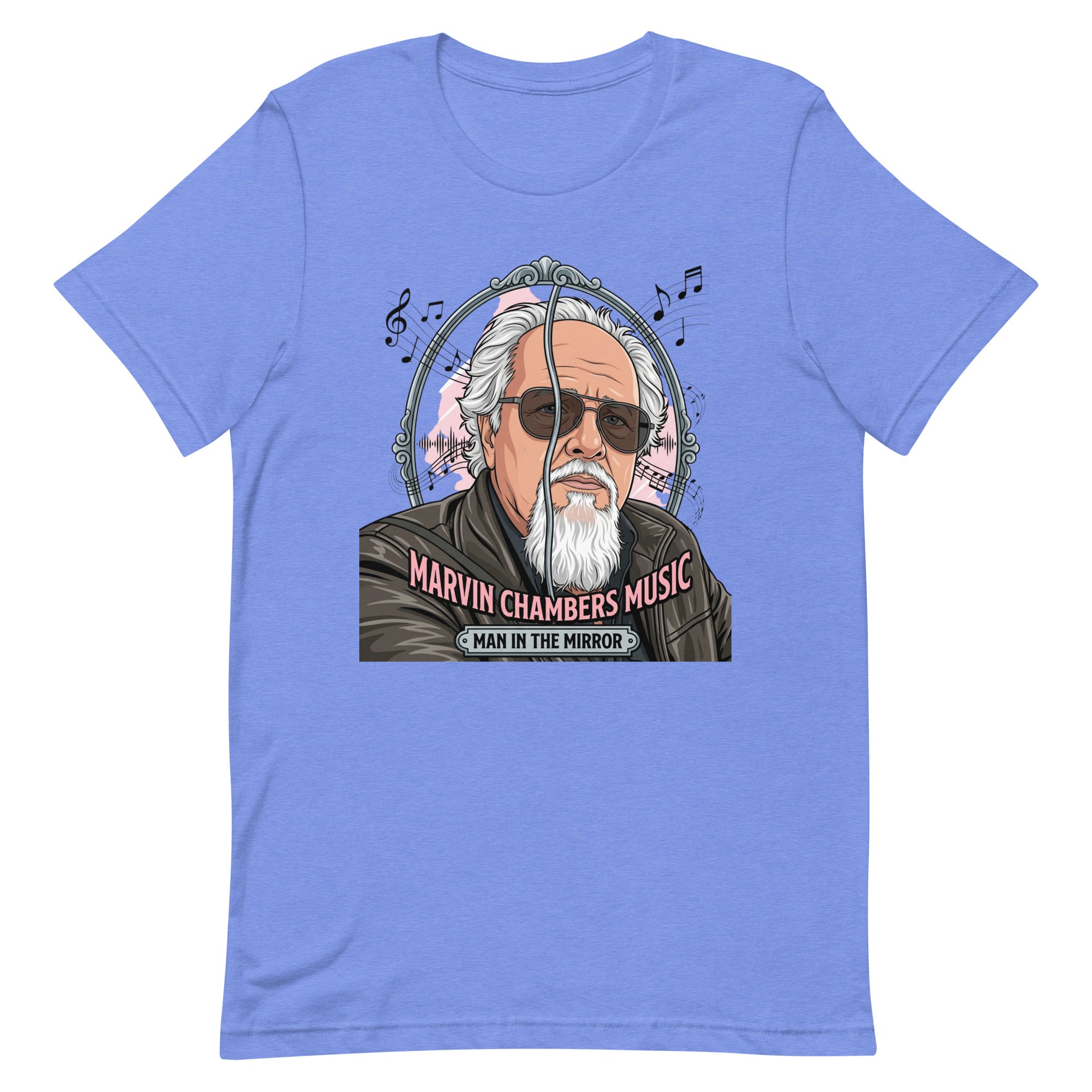 Unisex t-shirt - MCM Merchandise