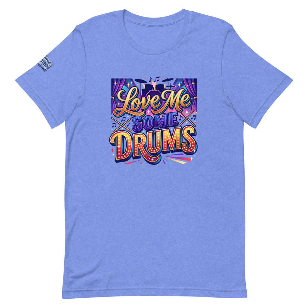 Unisex t-shirt - MCM Merchandise