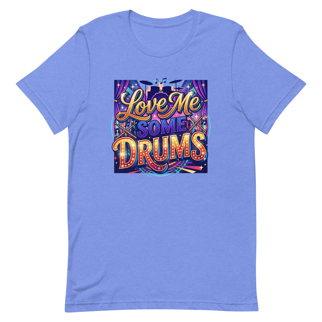 Unisex t-shirt - MCM Merchandise