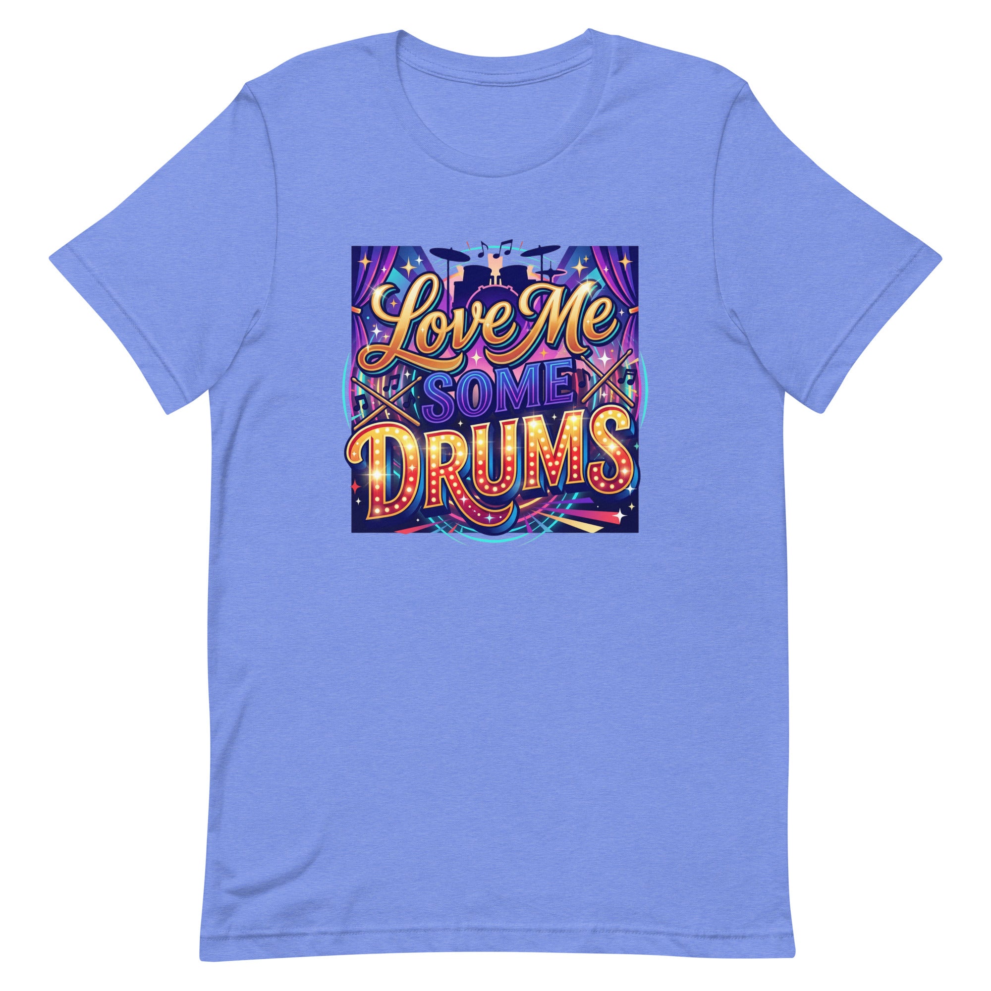 Unisex t-shirt - MCM Merchandise
