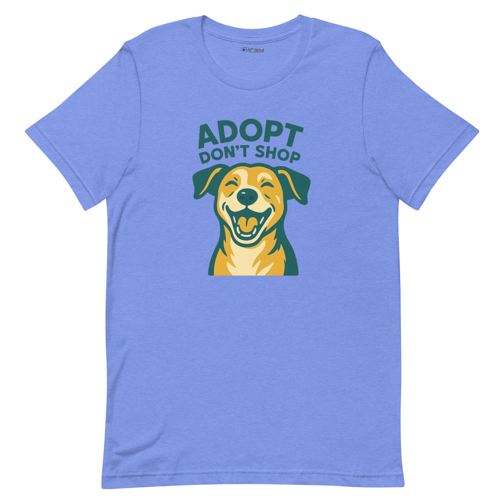 Unisex t-shirt - MCM Merchandise