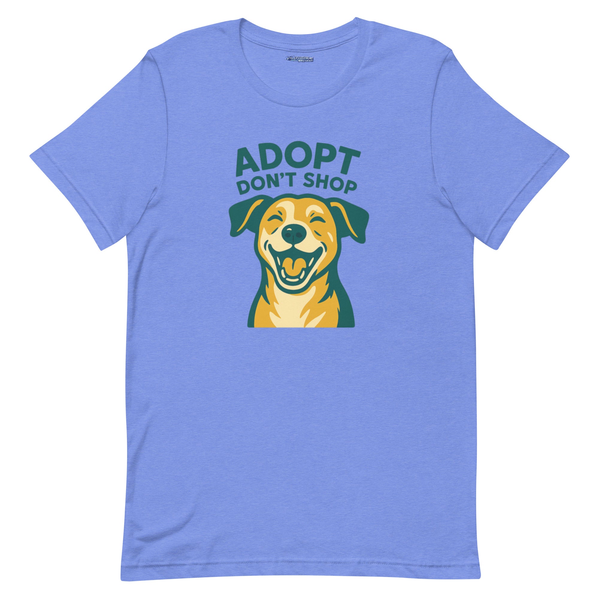 Unisex t-shirt - MCM Merchandise