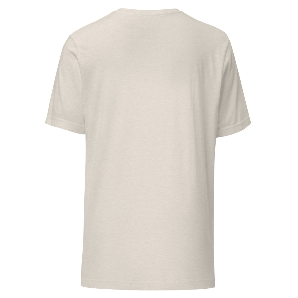 Unisex t-shirt - MCM Merchandise