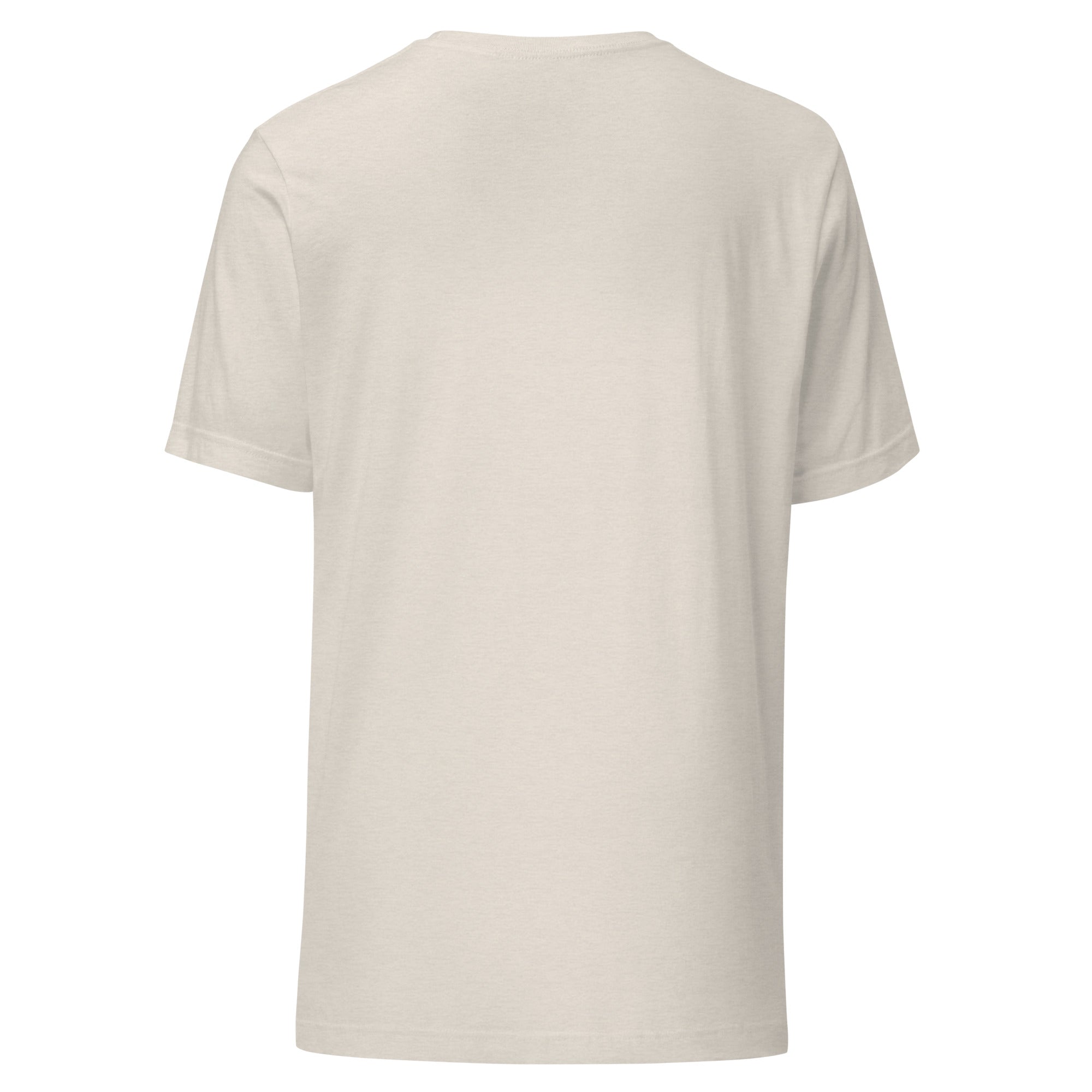Unisex t-shirt - MCM Merchandise