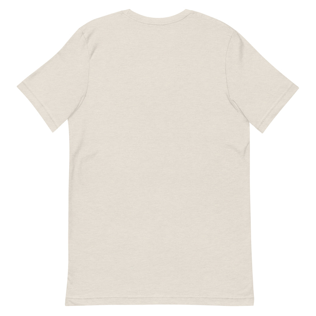 Unisex t-shirt - MCM Merchandise