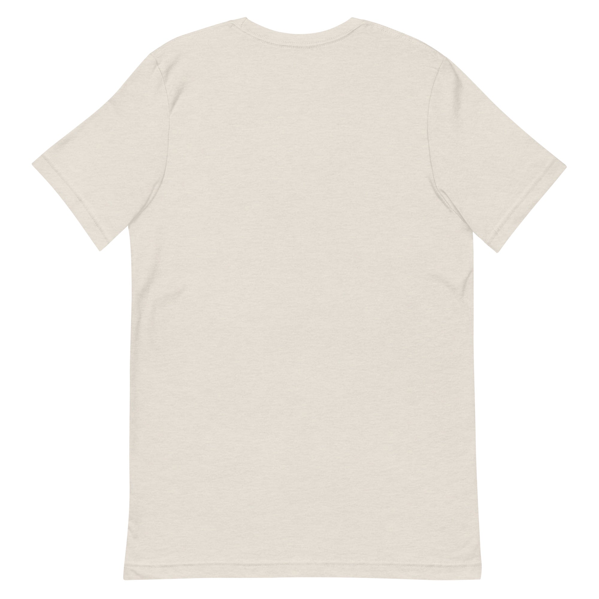 Unisex t-shirt - MCM Merchandise