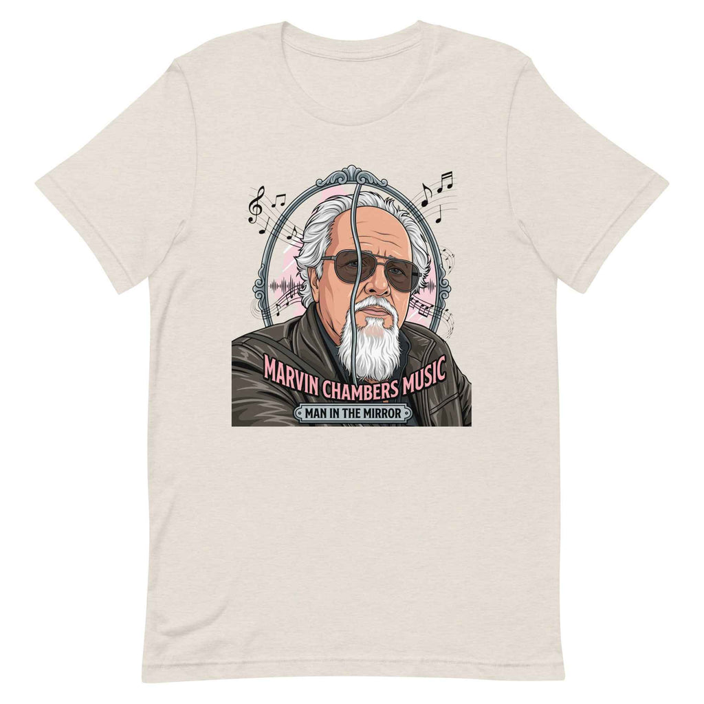 Unisex t-shirt