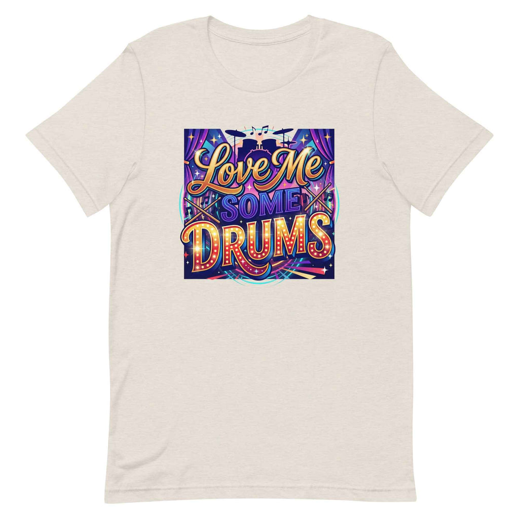 Unisex t-shirt