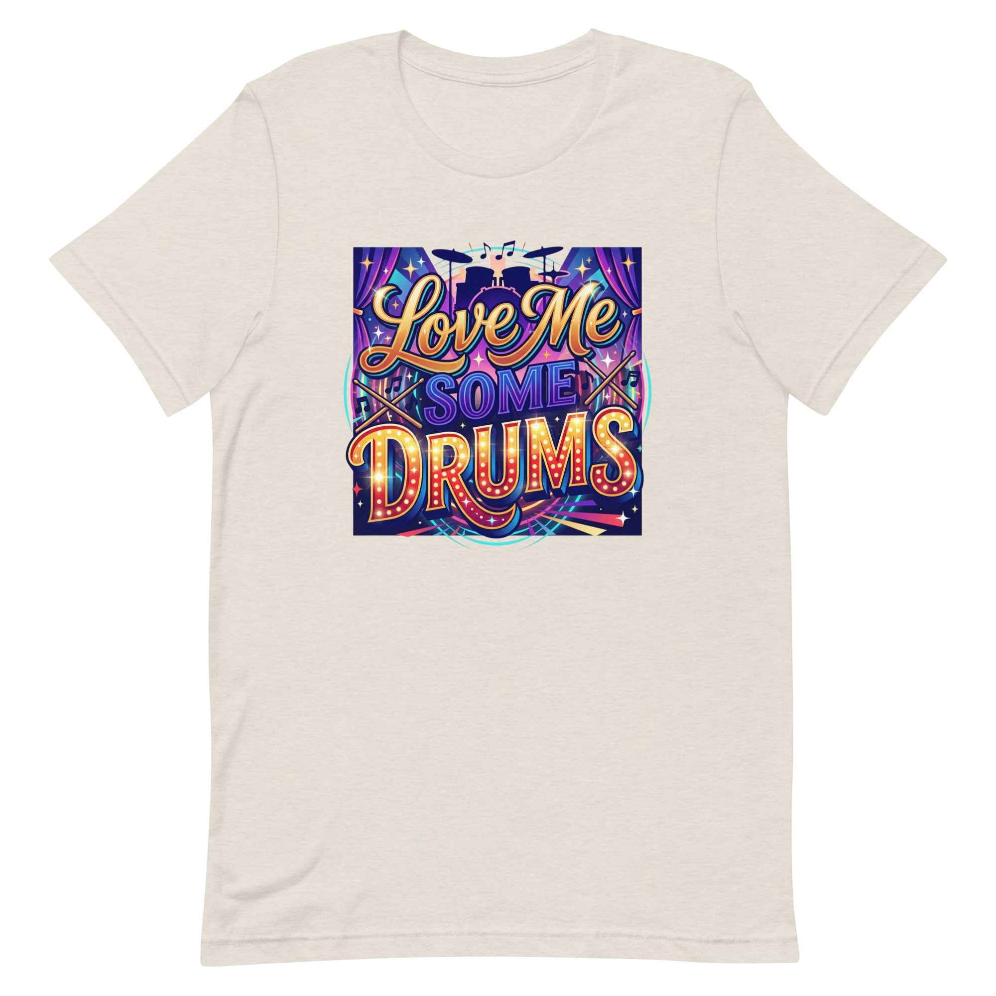 Unisex t-shirt