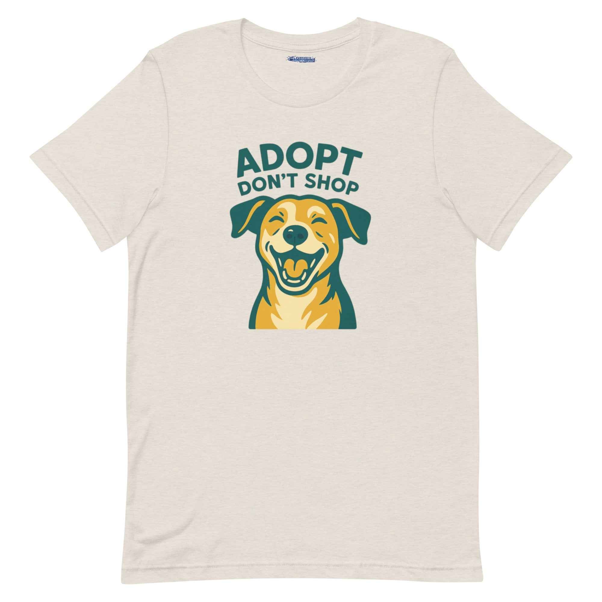 Unisex t-shirt