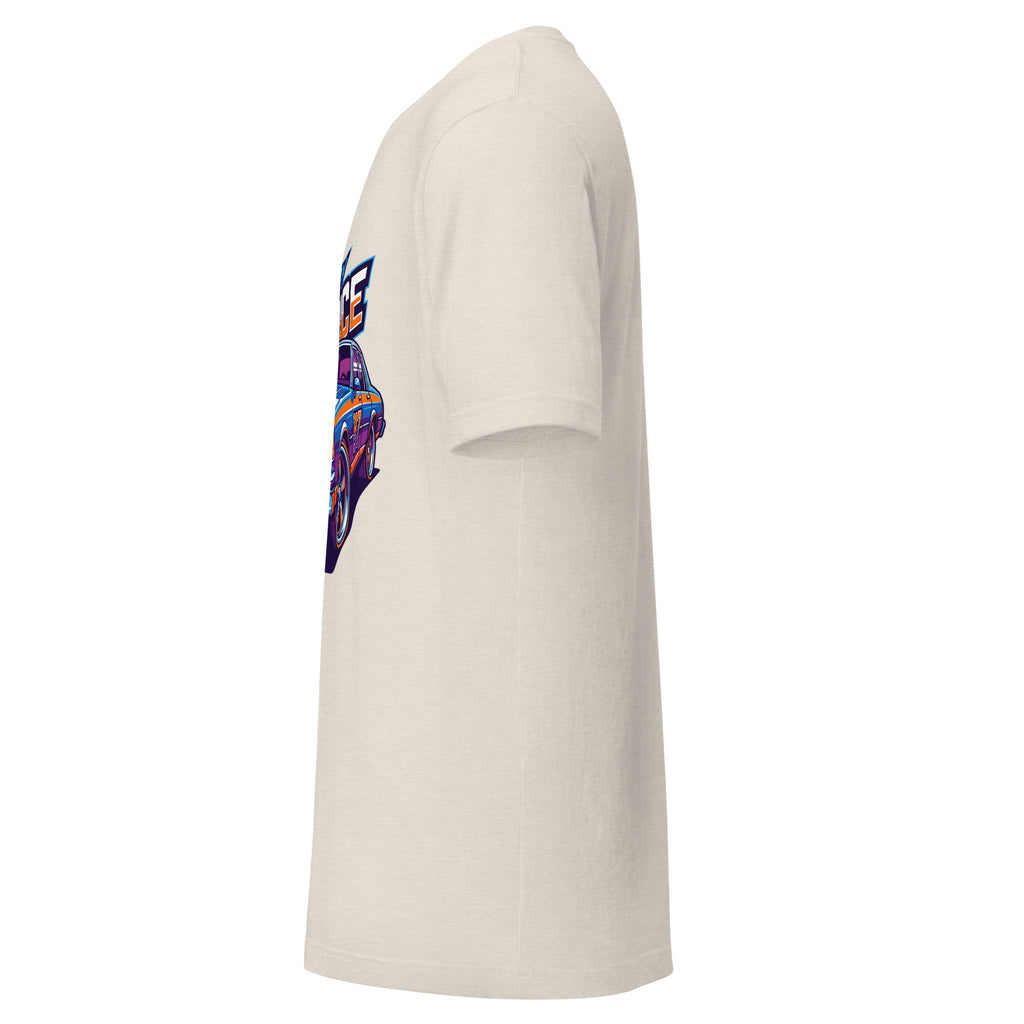 Unisex t-shirt - MCM Merchandise