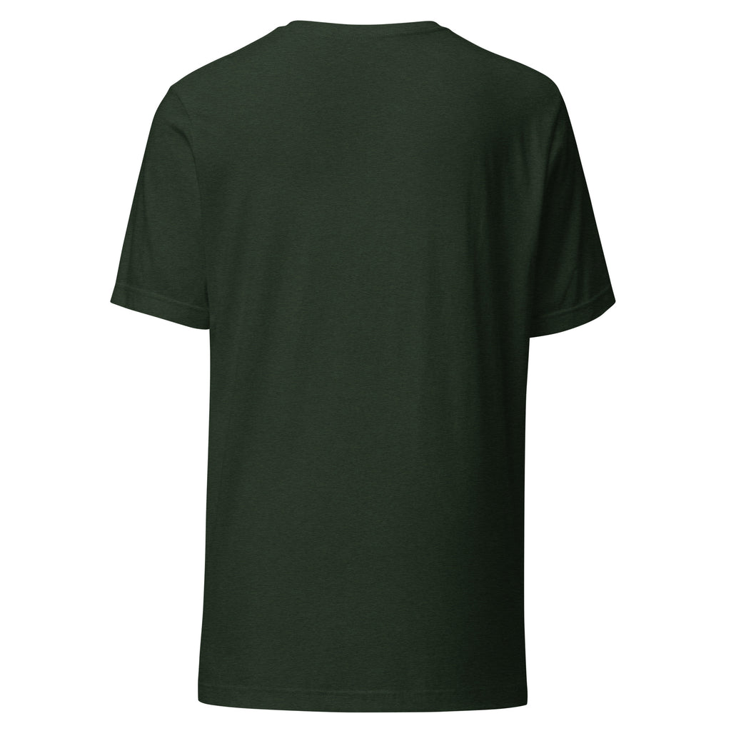 Unisex t-shirt - MCM Merchandise