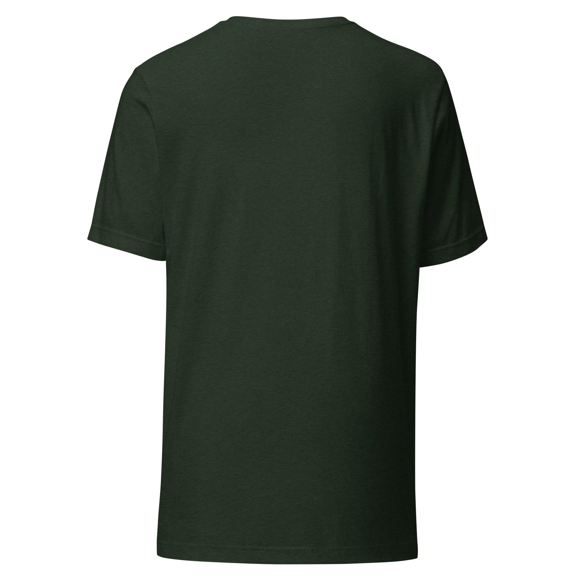 Unisex t-shirt - MCM Merchandise
