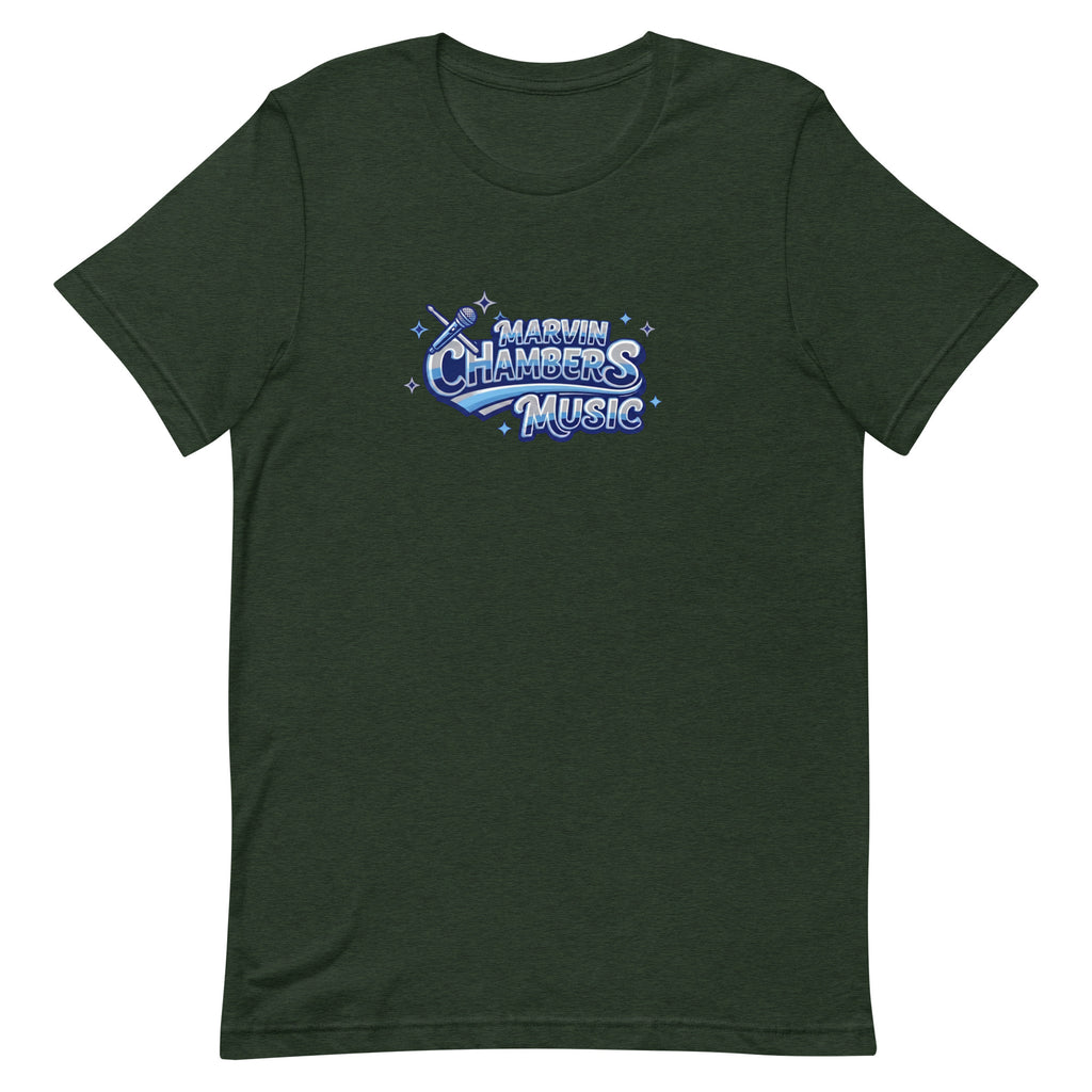 Unisex t-shirt - MCM Merchandise