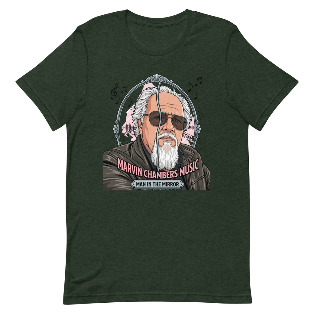 Unisex t-shirt - MCM Merchandise