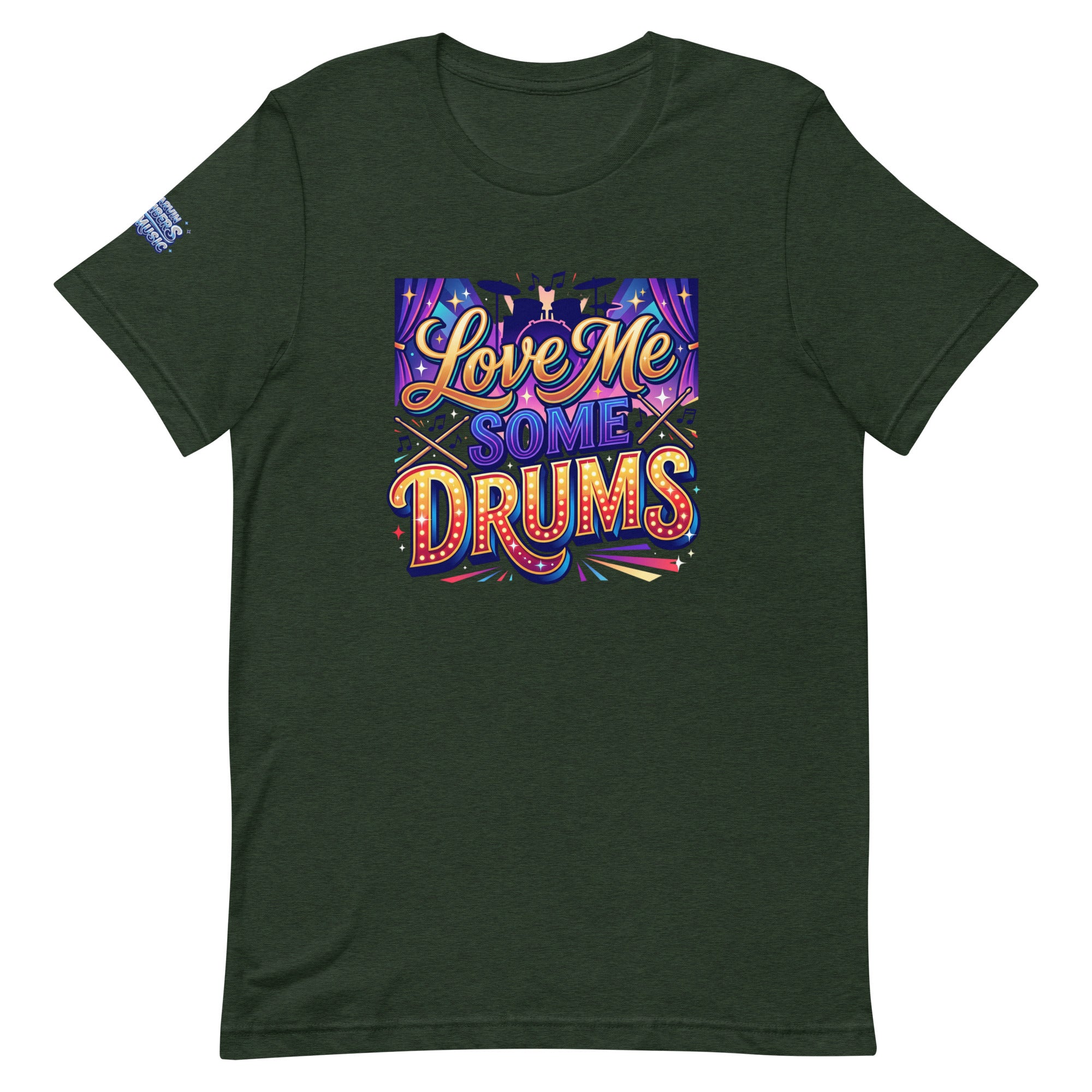 Unisex t-shirt - MCM Merchandise