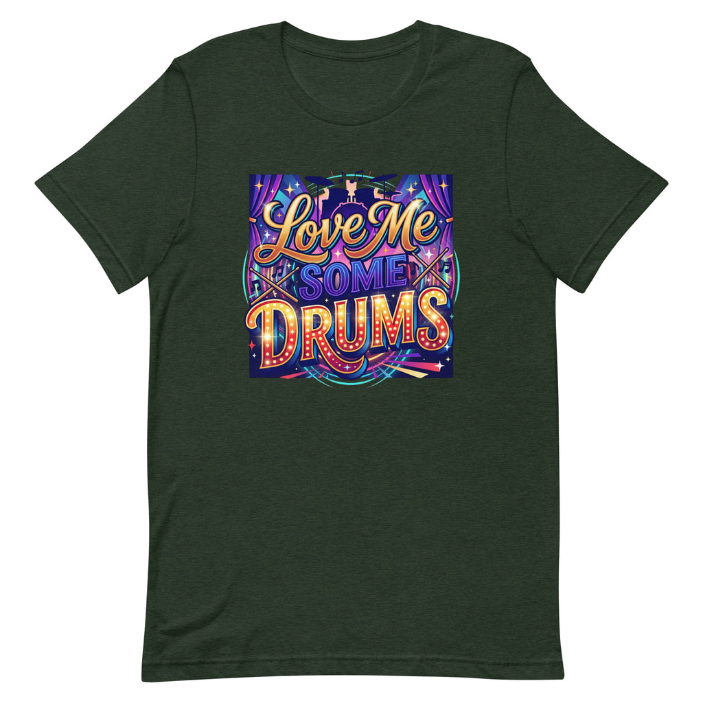 Unisex t-shirt - MCM Merchandise
