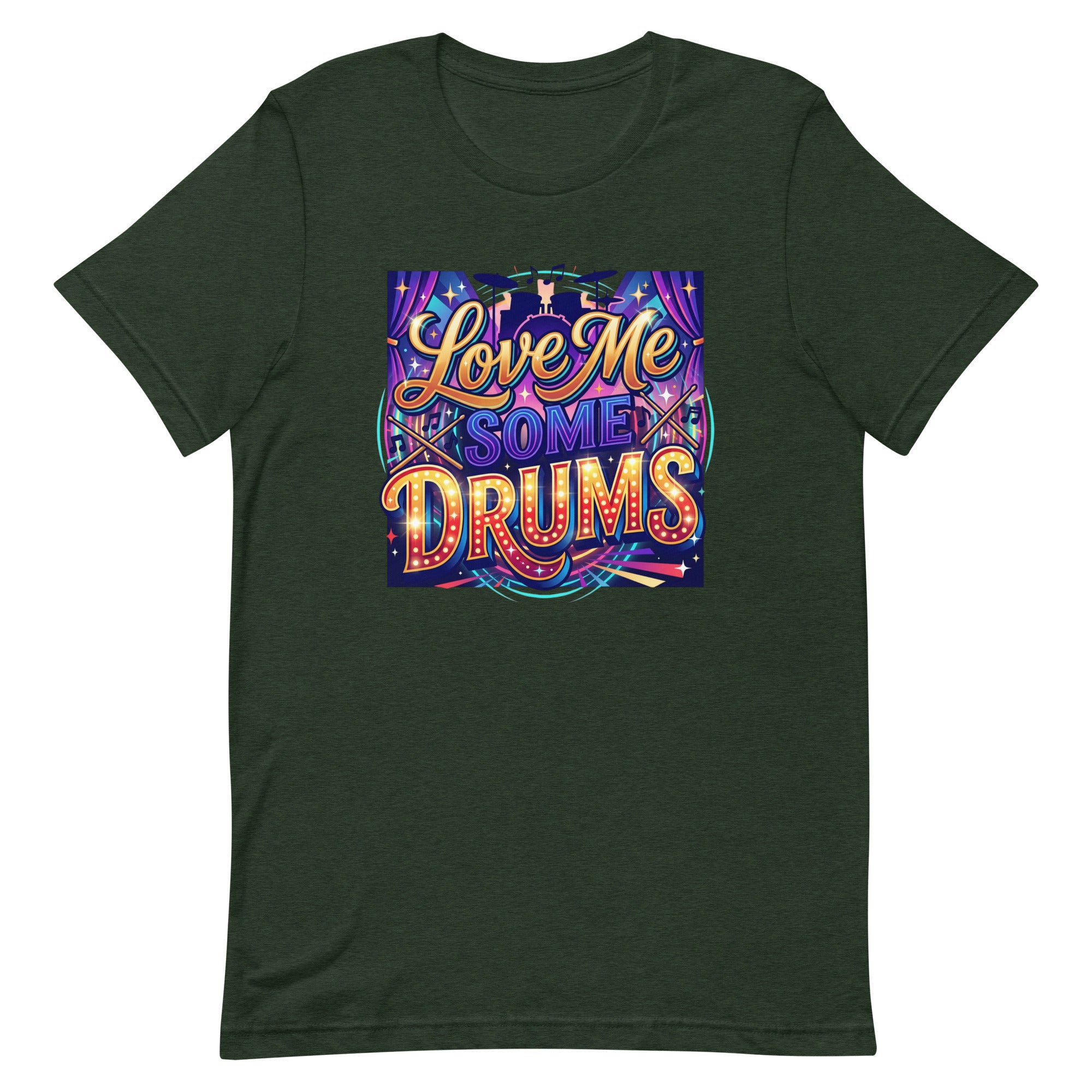 Unisex t-shirt - MCM Merchandise