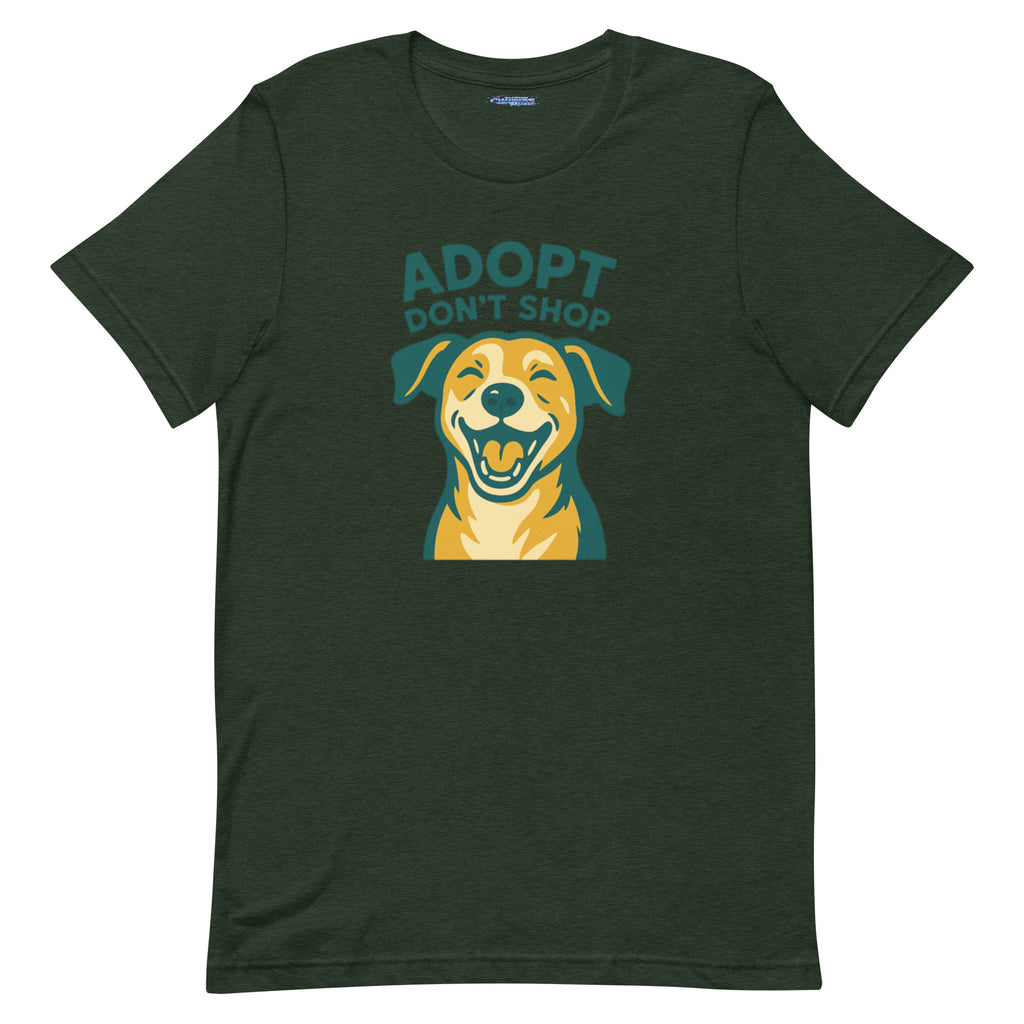 Unisex t-shirt - MCM Merchandise