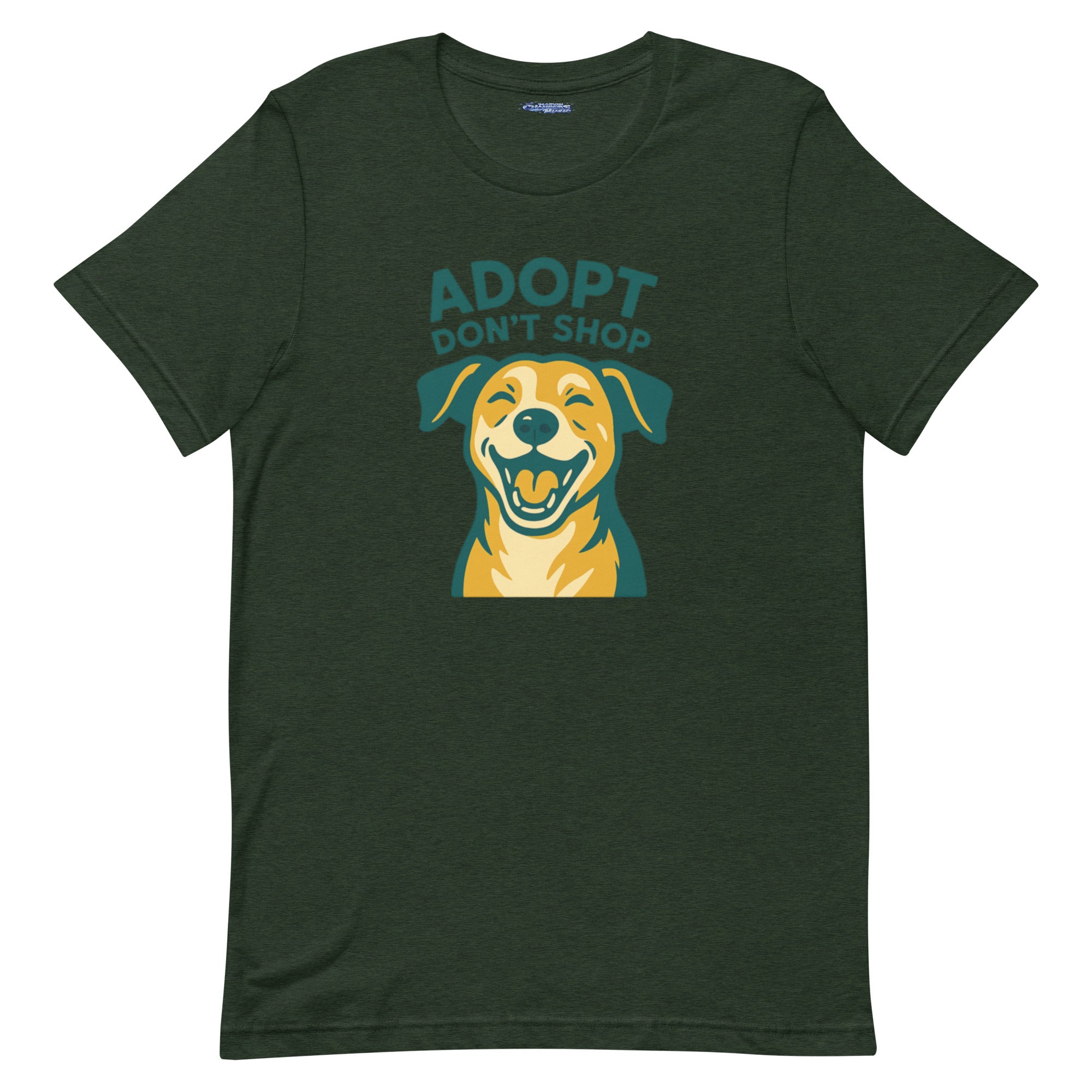 Unisex t-shirt - MCM Merchandise