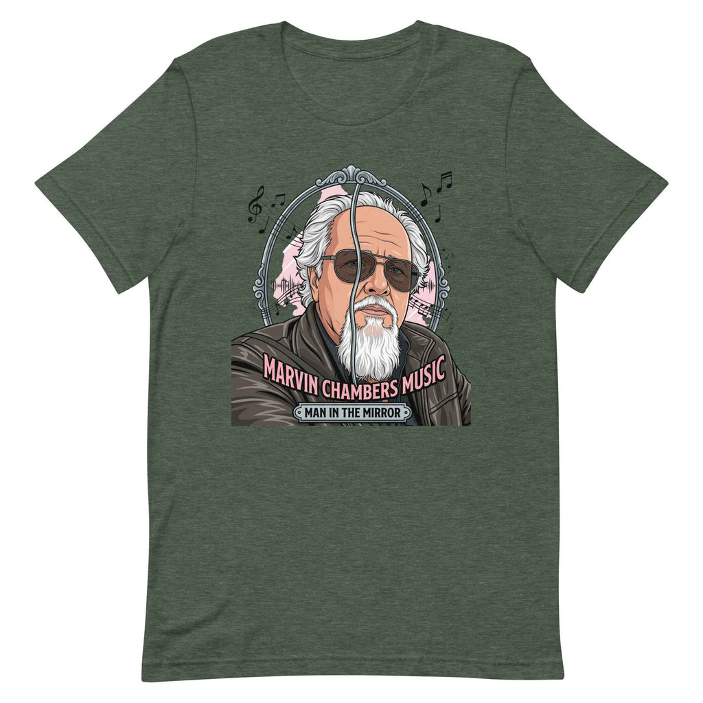 Unisex t-shirt