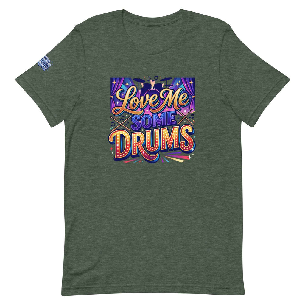 Unisex t-shirt
