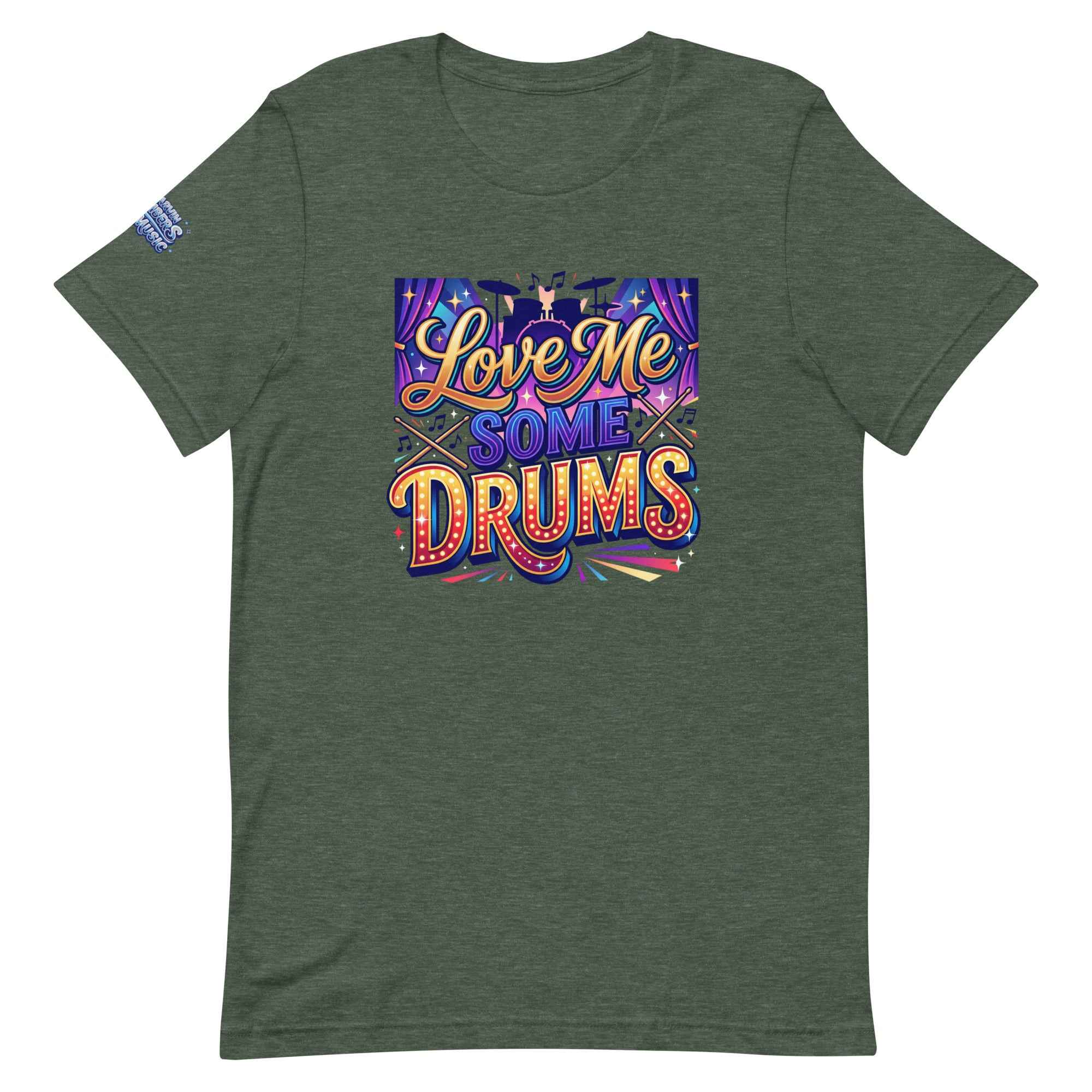 Unisex t-shirt