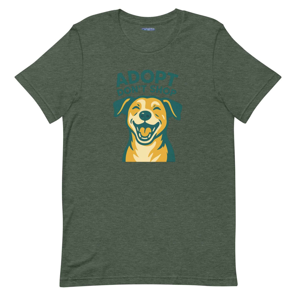 Unisex t-shirt