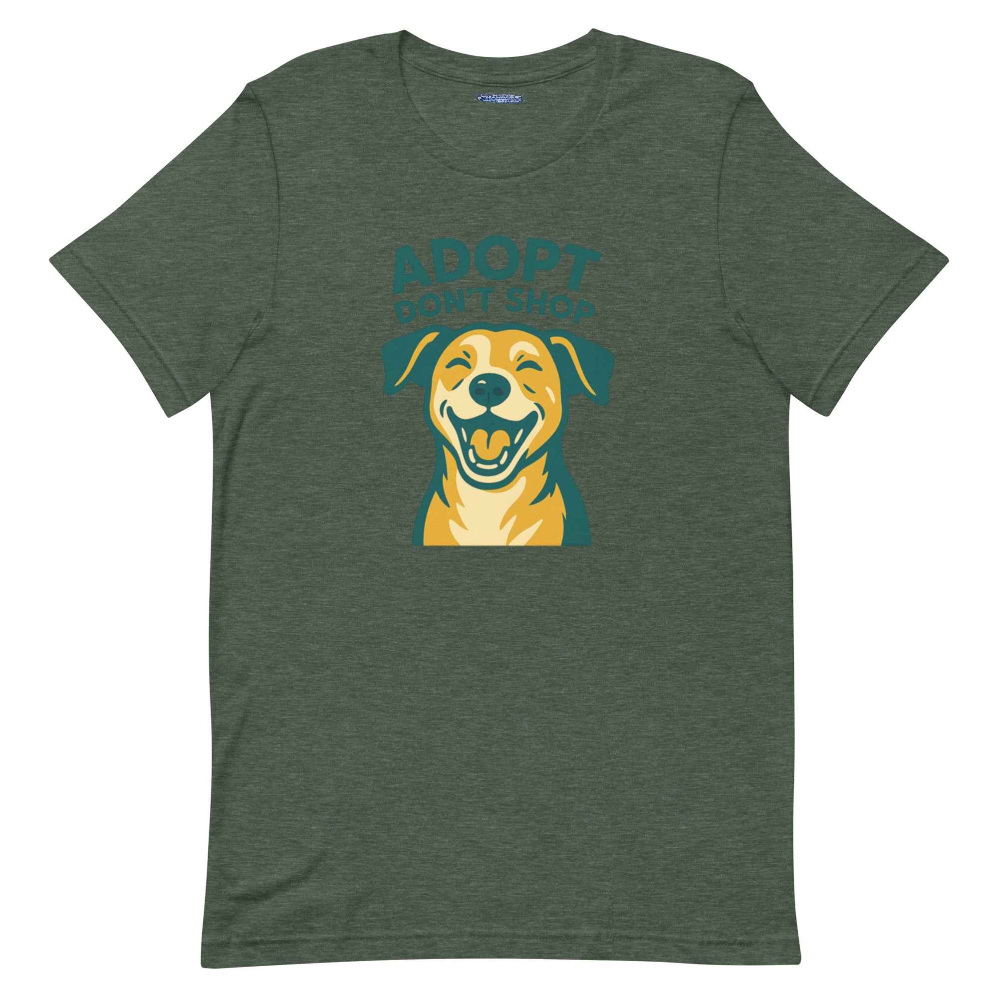 Unisex t-shirt