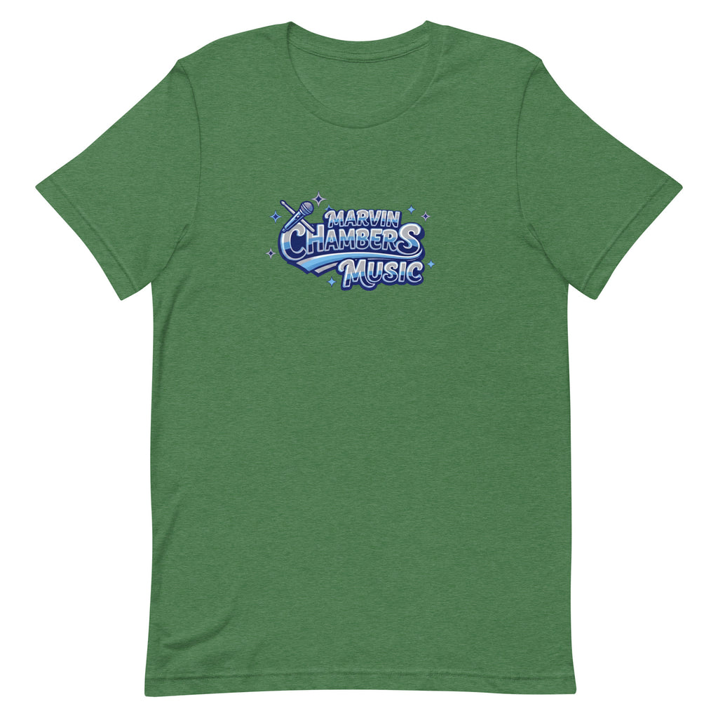 Unisex t-shirt - MCM Merchandise