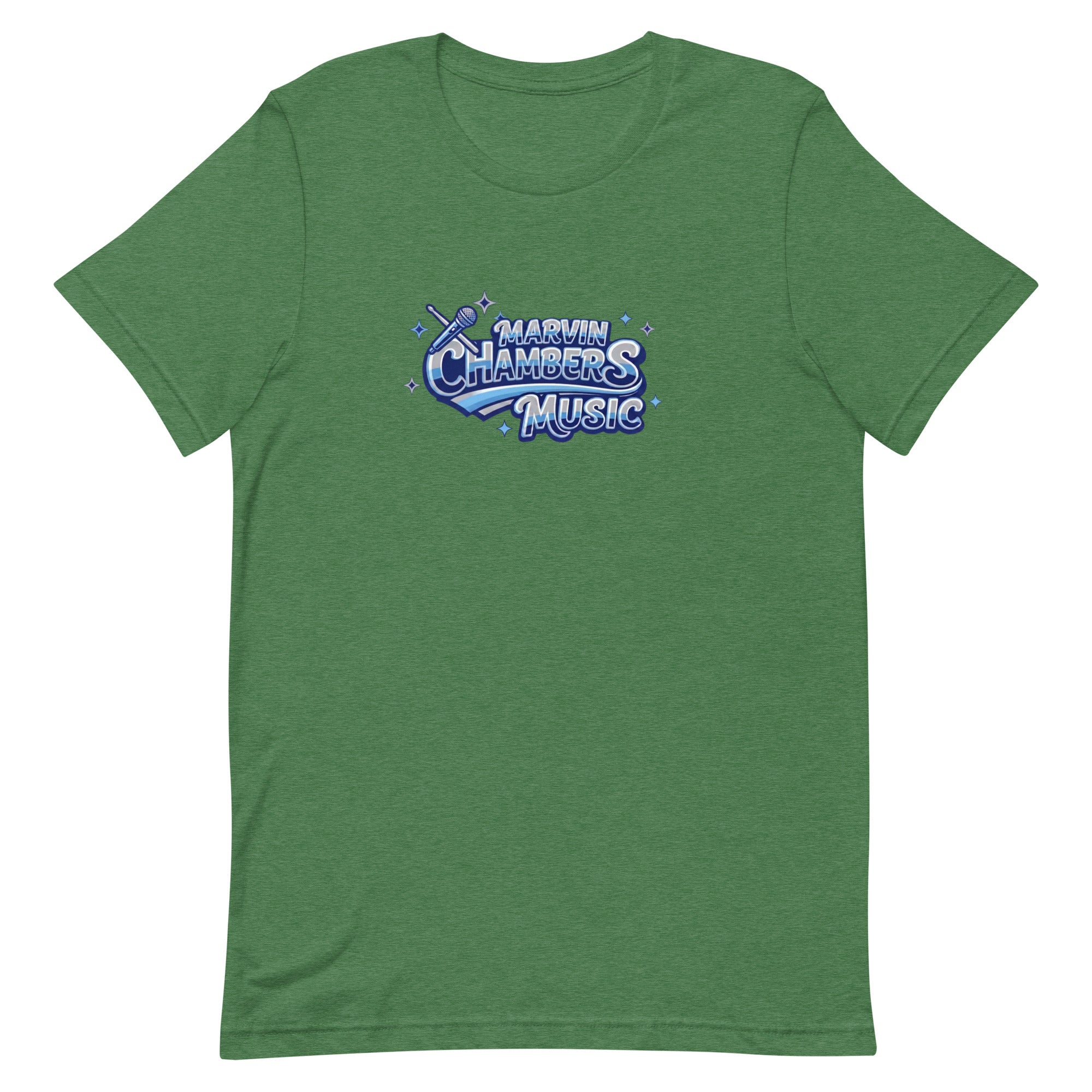 Unisex t-shirt - MCM Merchandise