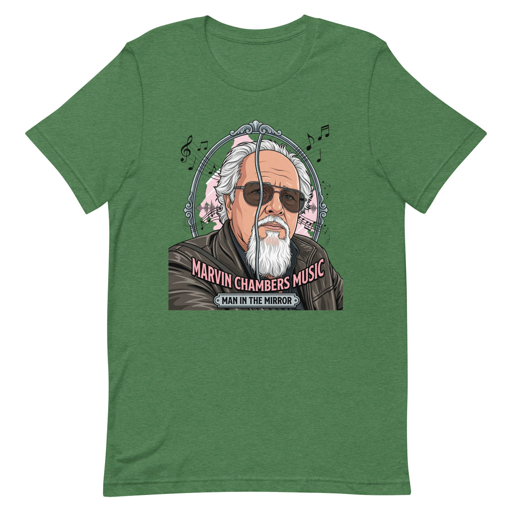 Unisex t-shirt - MCM Merchandise
