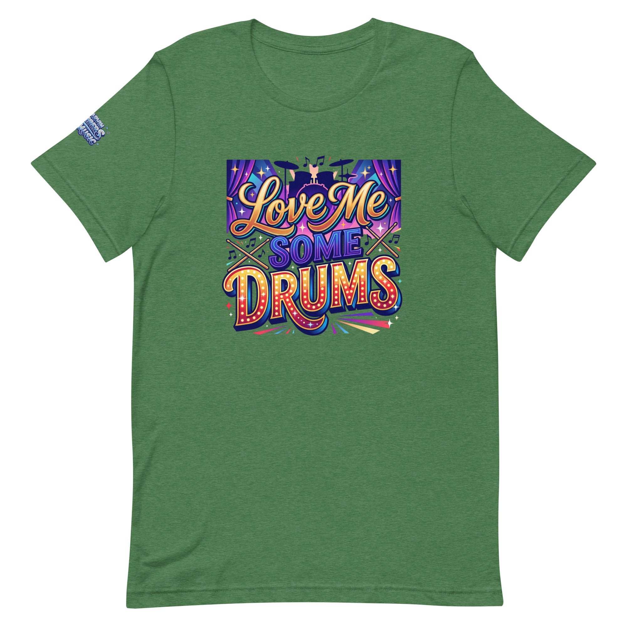 Unisex t-shirt - MCM Merchandise