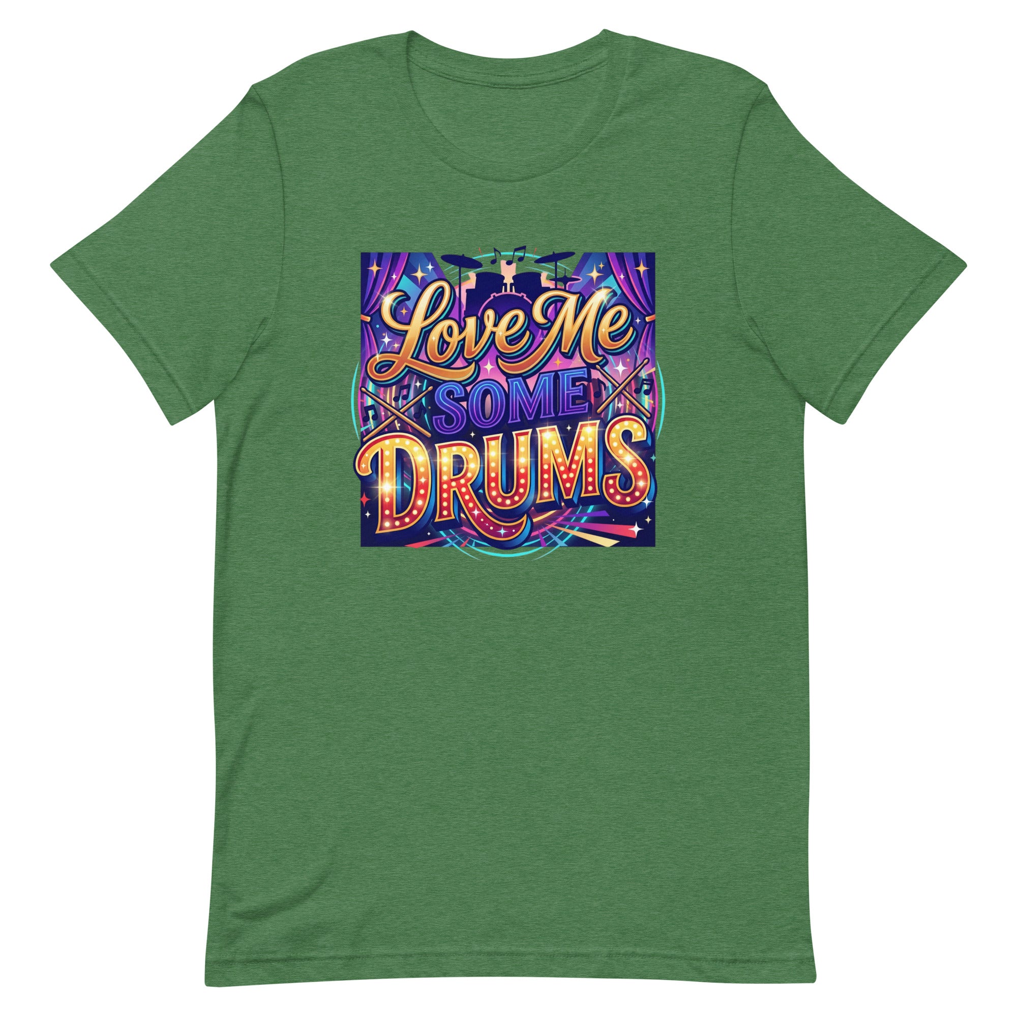 Unisex t-shirt - MCM Merchandise