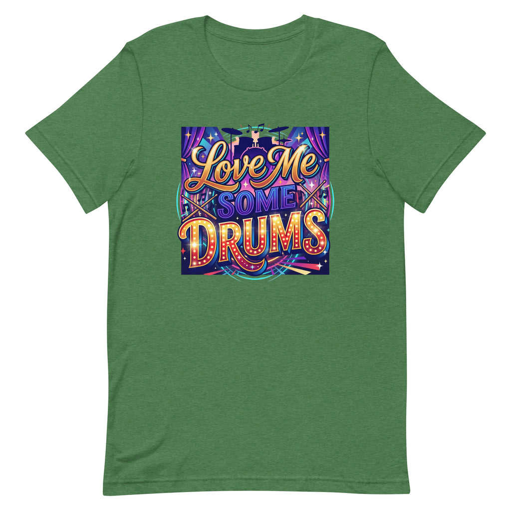 Unisex t-shirt - MCM Merchandise