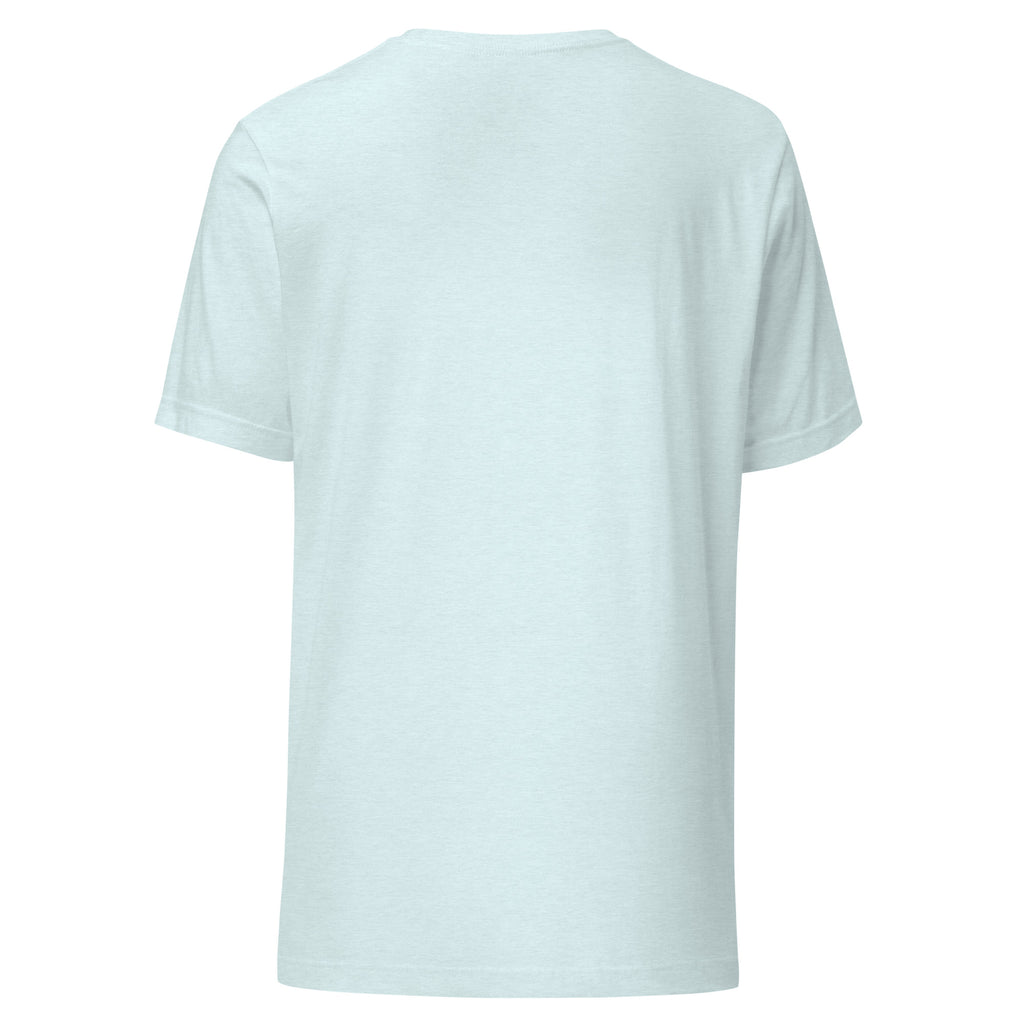 Unisex t-shirt - MCM Merchandise
