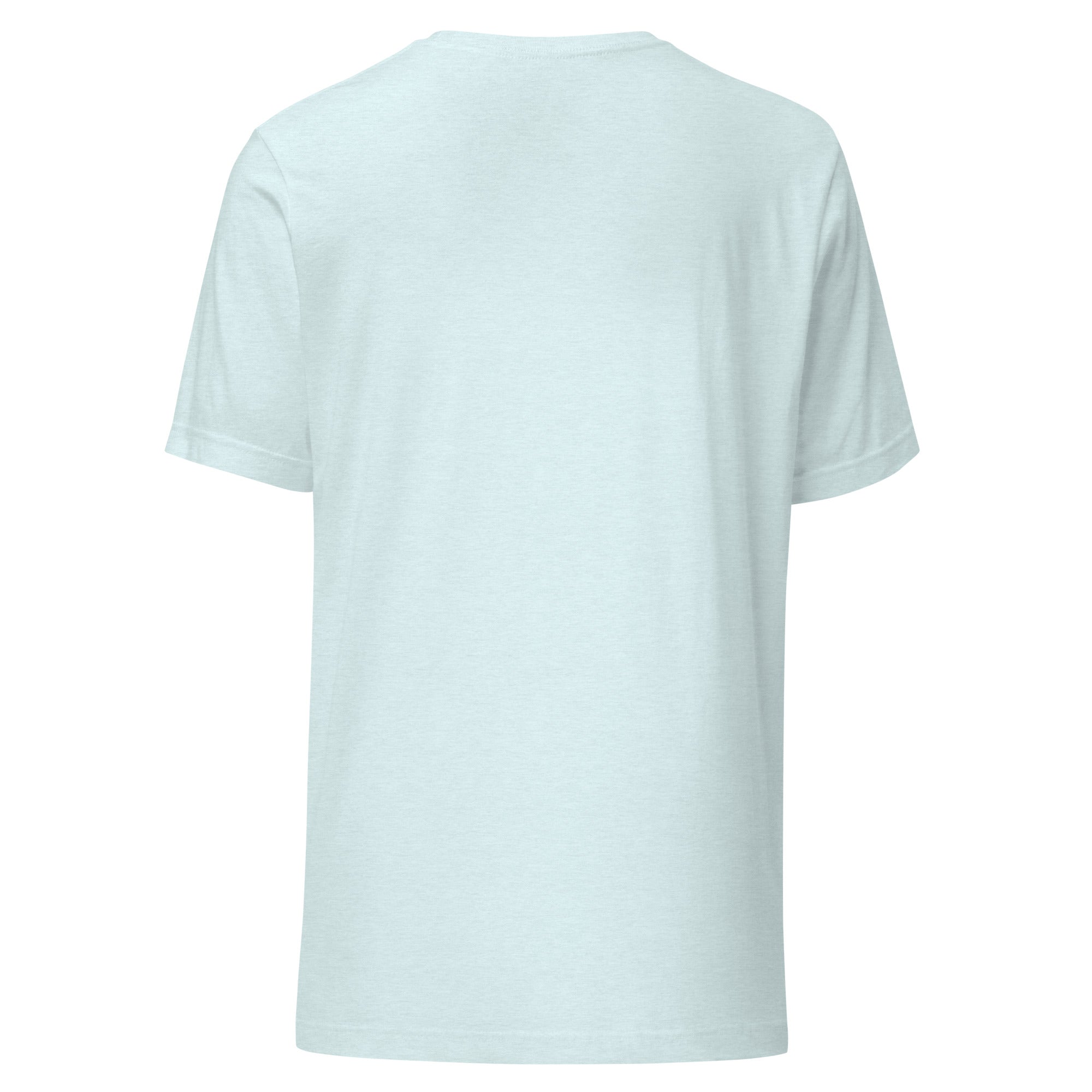 Unisex t-shirt - MCM Merchandise