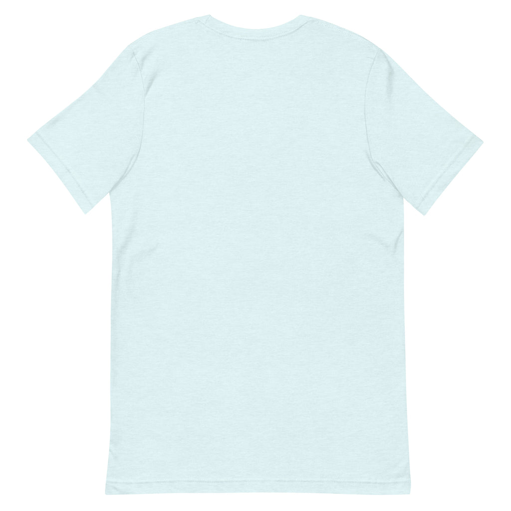 MCM Merchandise Unisex T-Shirt - MCM Merchandise