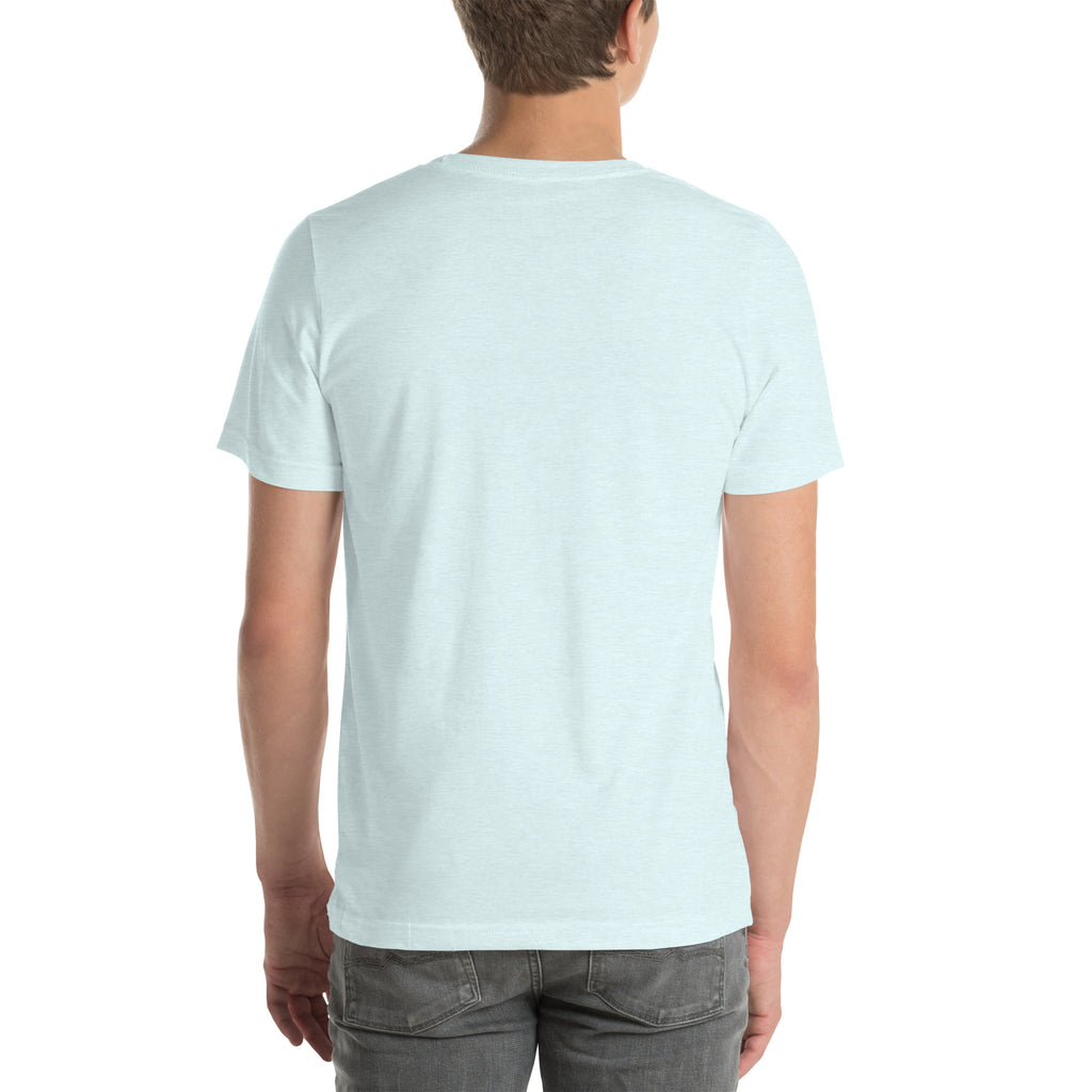 MCM Merchandise Unisex T-Shirt - MCM Merchandise