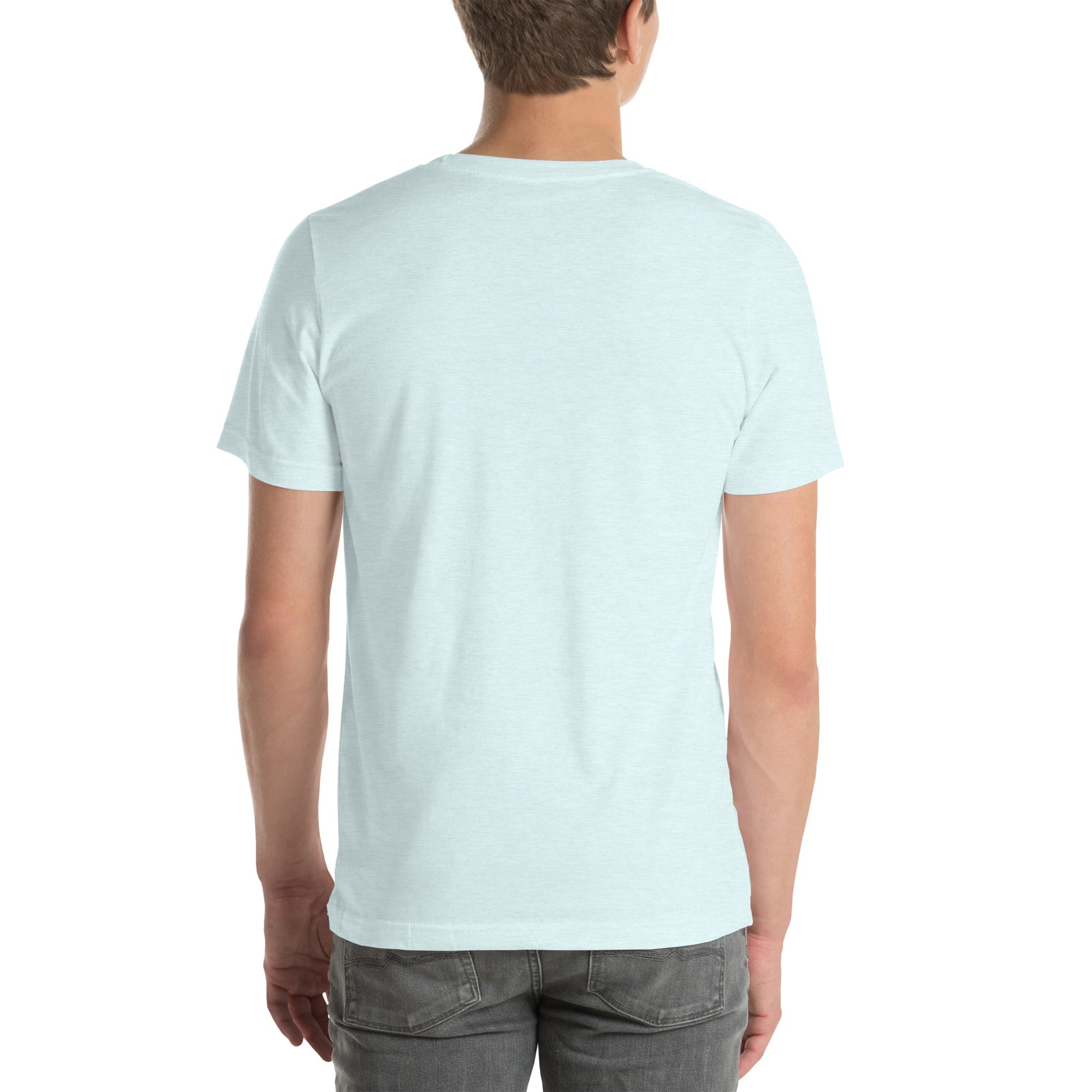 MCM Merchandise Unisex T-Shirt - MCM Merchandise