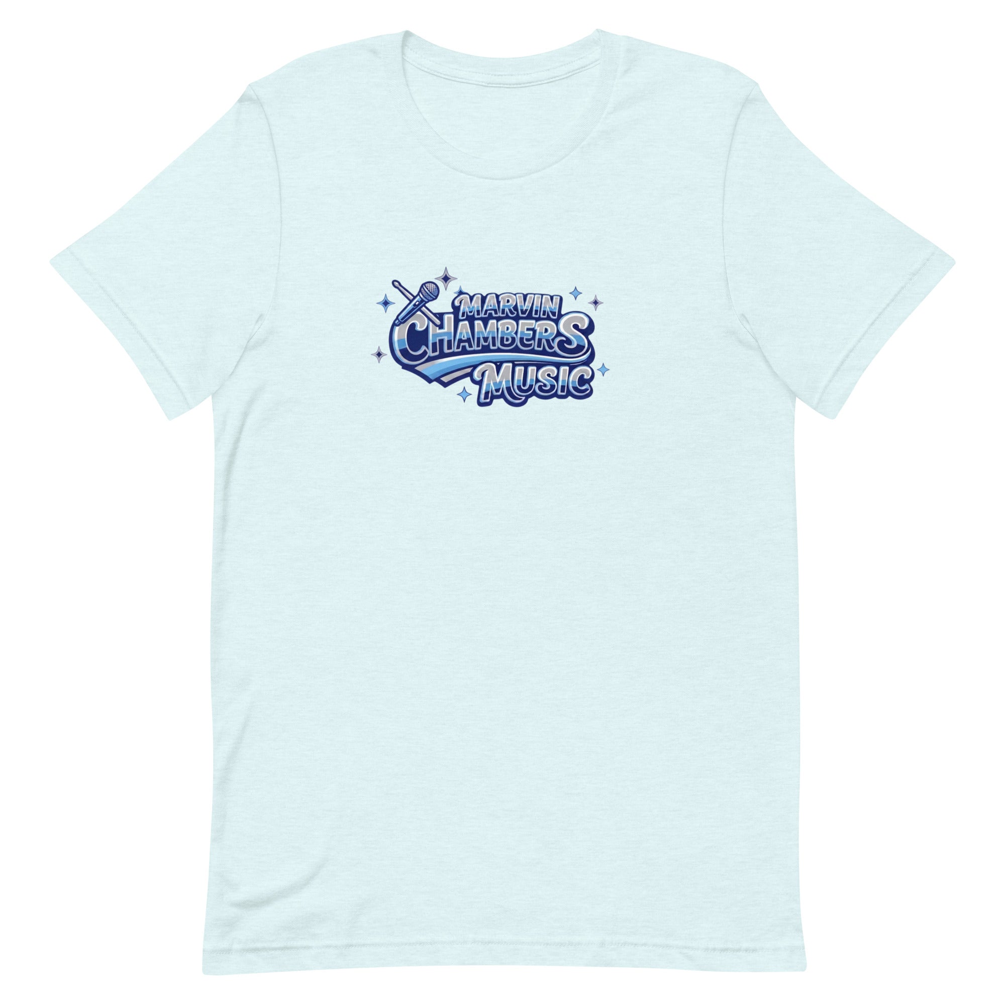 Unisex t-shirt - MCM Merchandise