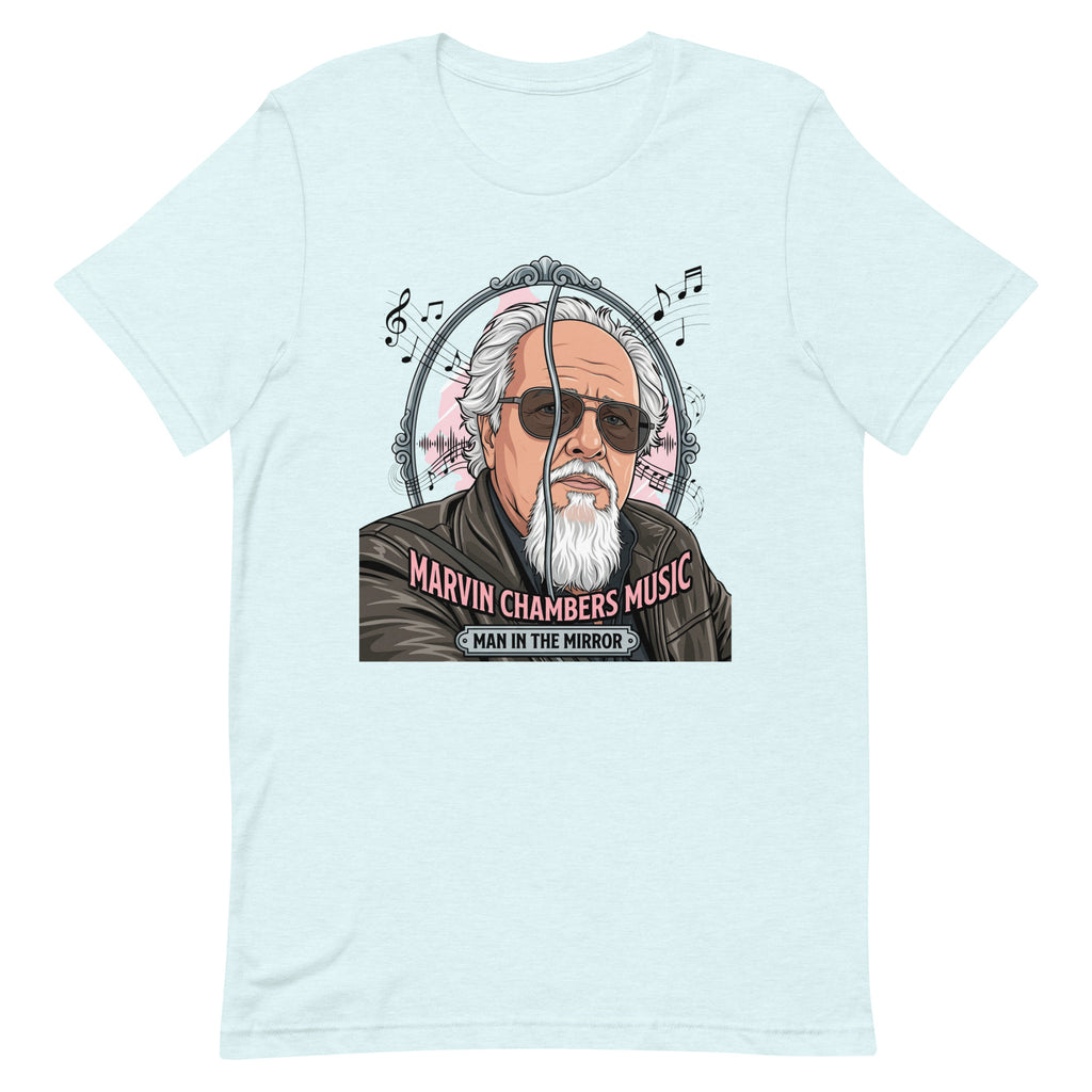 Unisex t-shirt - MCM Merchandise