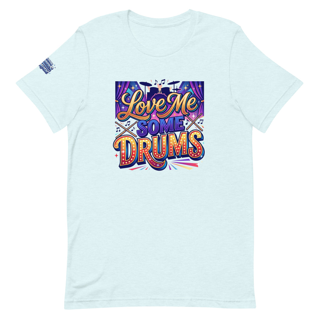 Unisex t-shirt - MCM Merchandise