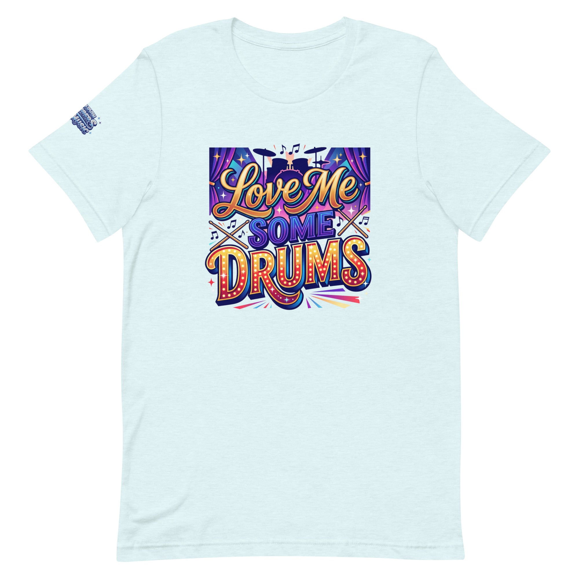 Unisex t-shirt - MCM Merchandise