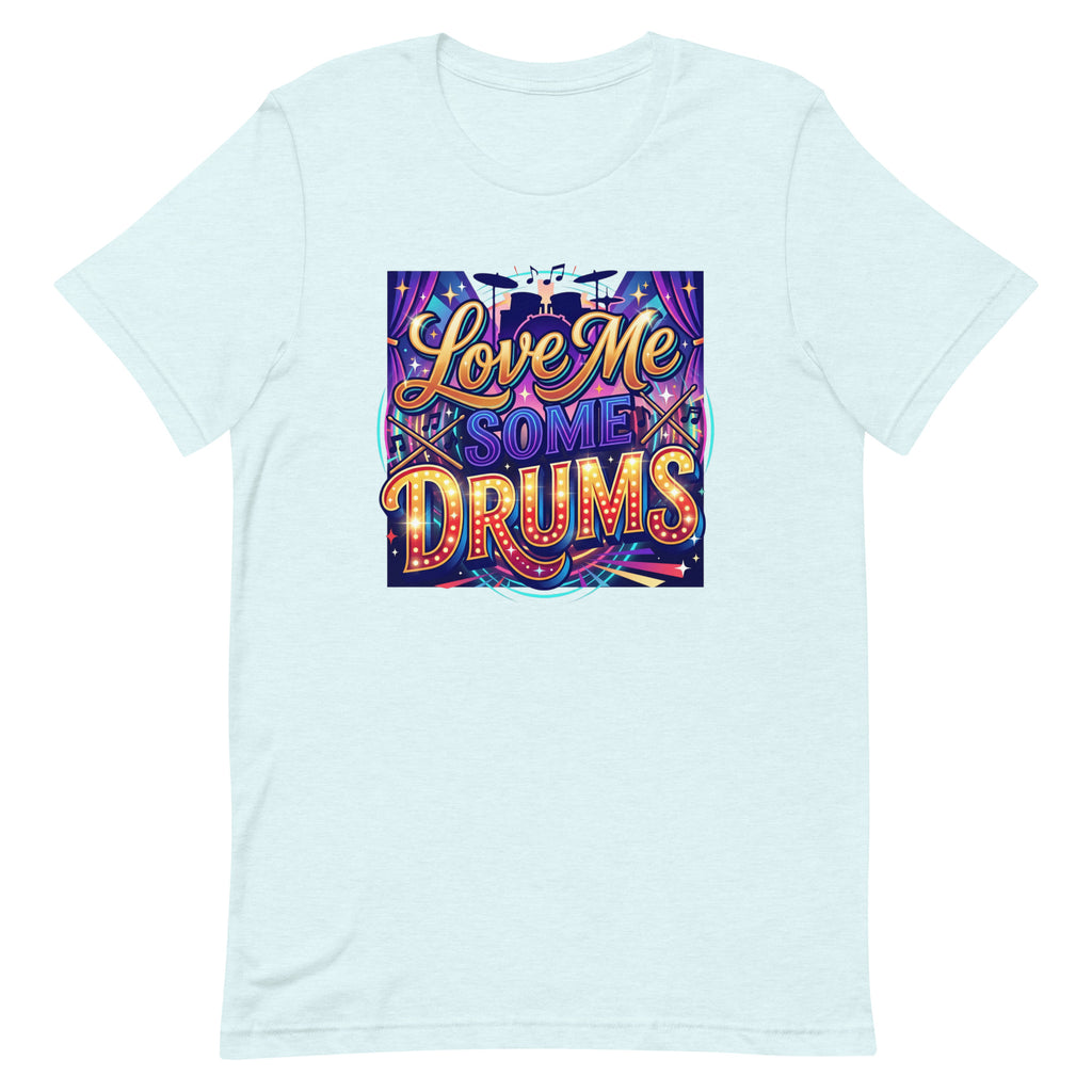 Unisex t-shirt - MCM Merchandise