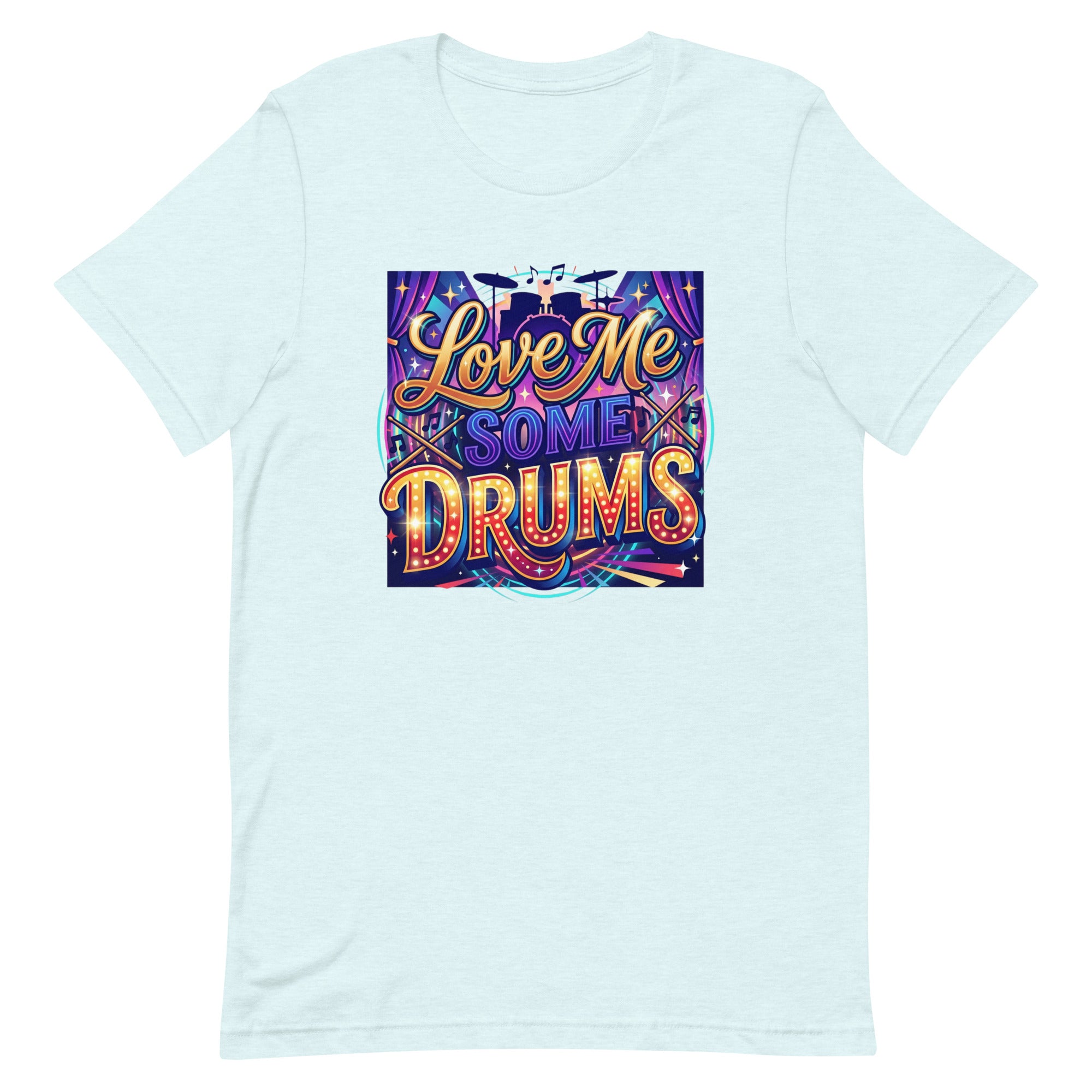 Unisex t-shirt - MCM Merchandise